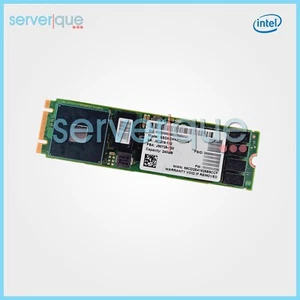 Intel SSDSCKKB240G8 D3-S4510 Series 240 GB TLC SATA III M.2 2280 SSD interno - Foto 1 di 3