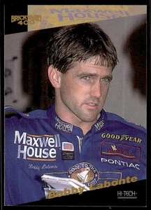1994 Hi-Tech Brickyard 400 Bobby Labonte #61 - Picture 1 of 2