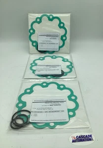 KIT REPARACIÓN ACTUADOR FISHER TIPO 667 R667X000502 / TALLAS 45 - 60 - Imagen 1 de 4