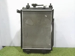 SUBARU Stella 2014 DBA-LA100F Radiator 16400B2370 [Used] [PA111076940] - Picture 1 of 4