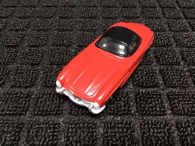 Corgi Toys #304S Mercedes-Benz 300 S.L. Roadster - Image 1 of 4