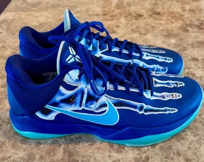 Raio-X Kobe 5 Protro (tamanho 11) - Imagem 1 de 4