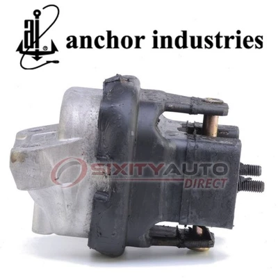 Anchor Front Left Engine Mount for 2005-2010 Chrysler 300 5.7L 6.1L V8 - hm Foto 1 de 4