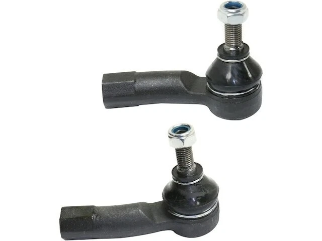 Front Outer Tie Rod End Set For 2006-2013, 2015-2019 Audi A3 Quattro MF656MS - Image 1 of 1