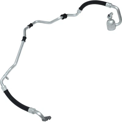 Conjunto de mangueira de linha de sucção UAC HA 113584C A/C para 10-13 Hyundai Tucson - Imagem 1 de 4