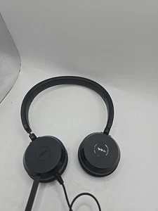 Jabra GN Evolve 20 Stereo UC Corded USB Headset Mic Headphones Microphone HSC016 - Picture 1 of 4