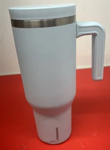 Hydrapeak 32 oz stainless steel tumbler/ blue - Picture 1 of 10