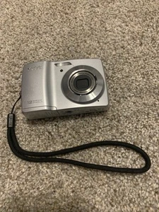 Kodak EasyShare C183 - Picture 1 of 2