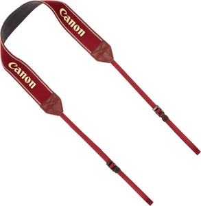 Canon EOS Strap PROFESSIONAL VERSION from Japan New - Picture 1 of 2