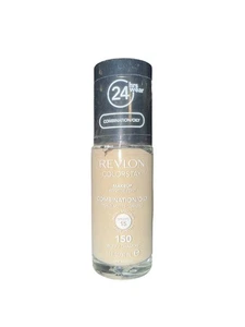 Revlon ColorStay Makeup Foundation – Shade 150 Buff (Chamois) – SPF 15 – 1 fl oz - Picture 1 of 1