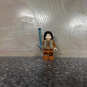 Lego Star Wars: Rebels: Ezra Bridger sw0574 Set 75158