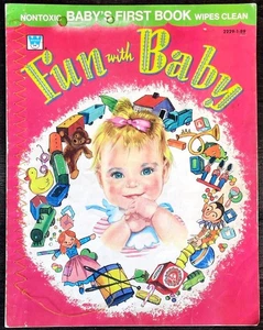 Fun with Baby - Picture 1 of 1