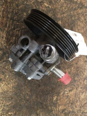 Power Steering Pump Classic Style Fits 07-17 COMPASS 853806 Foto 1 de 4