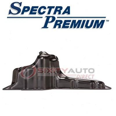 Spectra Premium Engine Oil Pan for 2004-2009 Dodge Durango - Cylinder Block  jb Foto 1 de 4