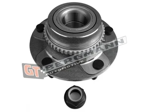GT-BERGMANN Radlagersatz für Ford Transit Kasten FA_ _ FD_ FB_ FS_ FZ_ - Bild 1 von 1