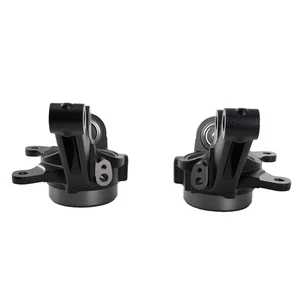 2PCS Steering Knuckle for Honda CR-V l4 2.4L 2002-2006 Front Drvier & Passenger - Bild 1 von 12