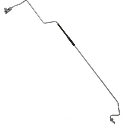 Mangueira líquida refrigerante AC para 1997-1998 Toyota Camry HA 111371C - Imagem 1 de 2