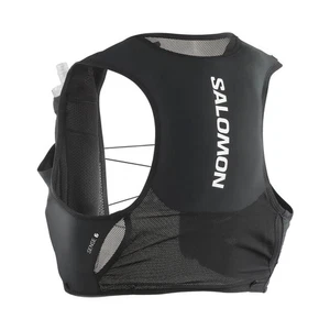 Salomon Trailrunning Rucksack 6L inkl. zwei 500ml Soft Flasks Salomon Sense - Bild 1 von 3