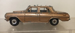 DINKY TOYS HOLDEN SPECIAL SEDAN , 196, c1963 - Picture 1 of 6