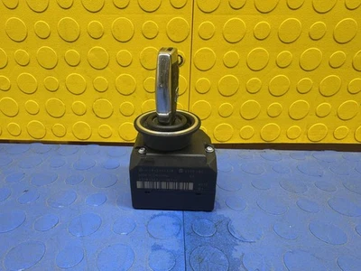 2008 Mercedes W164 ML63 AMG GL450 Ignition Switch Module w/ Key 1645451308 OEM Foto 1 de 4