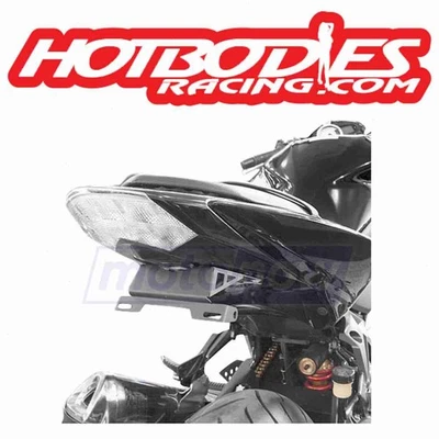 Hotbodies Tag Fender Eliminator for 2015-2019 Honda CBR300R - Body Bodywork lx Foto 1 de 4