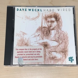 Dave Weckl - Hard-Wired (CD) - Bild 1 von 2