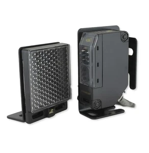 E-931-S35RRQ Photoelectric Indoor/Outdoor Mounted Beam Seco-Larm S Enforcer Wall - Picture 1 of 5