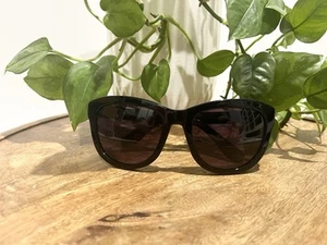 Derek Lam  Women's AUDRA BLACK Square Designer Sunglasses 54mm - Picture 1 of 12