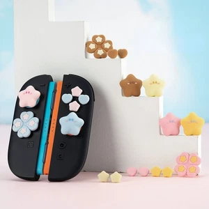 Star Baby NS2 D-pad Botón Cruzado ABXY Llave Adhesiva para Nintendo Switch 2025 - Imagen 1 de 14