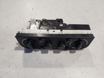 Модуль климат-контроля температуры - 1994 BMW 318I E36 - 92-97 OEM 1387340 - Изображение 1 из 4