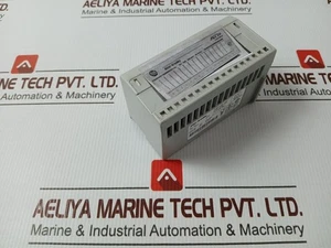 Allen-Bradley 1794-OB16 Flex I/O Source Output Module 24VDC 65MA - Picture 1 of 7