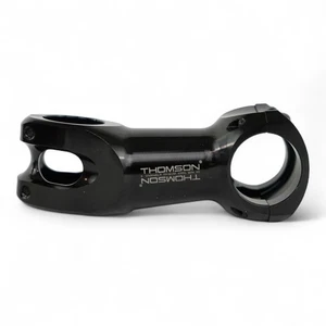Thomson Elite X4 SM-E138 Black Stem 90mm Length 31.8mm Clamp - Picture 1 of 9