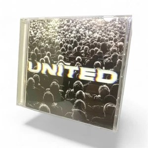 People by Hillsong United (CD, 2019) - Bild 1 von 6