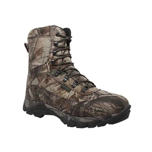 New Hypard Tecs Men's 10" Waterproof Realtree 800g Camo Tan in Size 8.5 M - Picture 1 of 5