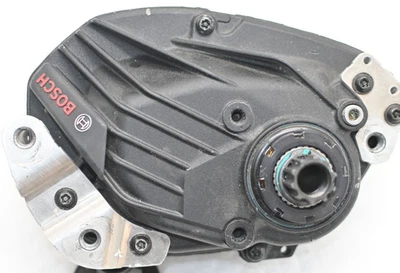 Bosch Performance Line CX Motore Gen4 85Nm BDU4 0275007074 Usato 165Km - Bild 1 von 4