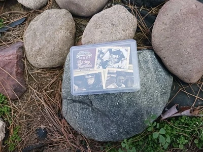 Press Pass Legends Racing Bobby Davey Donnie Allison  Families /399 - Image 1 of 2