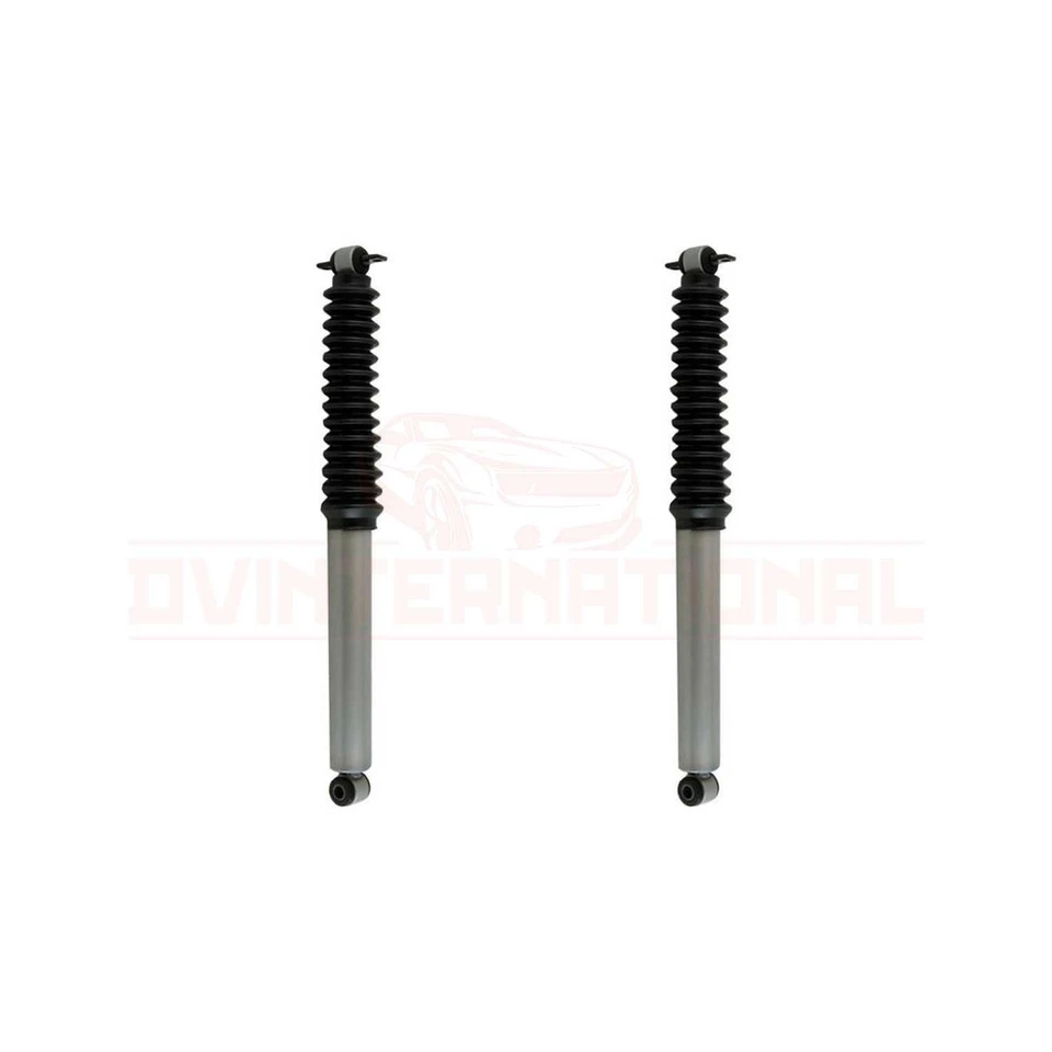 Amortiguadores traseros Gabriel Max Control para Chevrolet Colorado 2004-2012 Foto 1 de 1