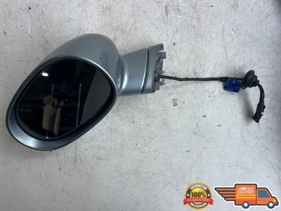 Espejo retrovisor izquierdo Chrysler Crossfire 2004-2008 azul 368 OEM 04 Foto 1 de 4