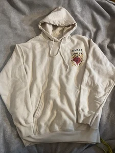 Florence + The Machine always lonely Hoodie Large - Picture 1 of 6