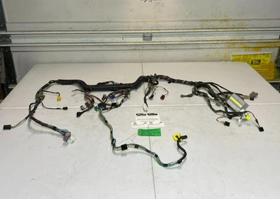 Arnés de cableado de tablero OEM 2008 Dodge Ram 2500-5500 5,7 L 6,7 L 56055804AC Foto 1 de 4