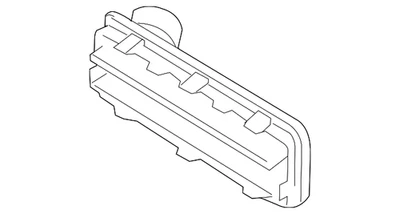 正品宝马压力阀 64-22-9-303-806 — 第 1/2 张图片