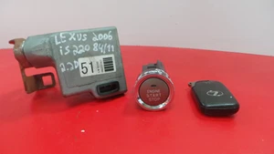 0603131927 cilindro accensione per LEXUS IS II (GSE2 ALE2 USE2 ) 220 GASOLEO - Bild 1 von 4