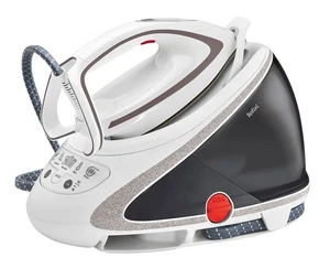 TEFAL GV9567 Pro Express Ultimate Dampfbügelstation 2600 Watt, 7,7 bar - Bild 1 von 3
