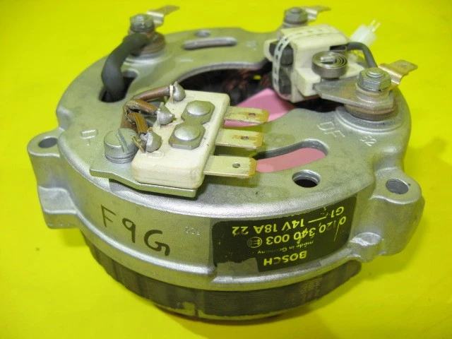 Lichtmaschine Stator Bosch 18A 0120340003 BMW R60 R75 R90 /6 S alternator - Bild 1 von 1