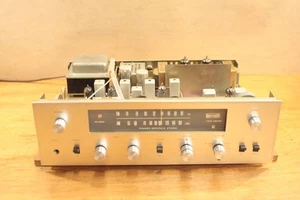 252 Pioneer S-71A Vakuum Röhren Receiver Verstärker - Bild 1 von 10