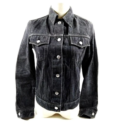 SIN TARIFA Helmut Lang Chaquetas Damas Algodón 3975017 - Imagen 1 de 4