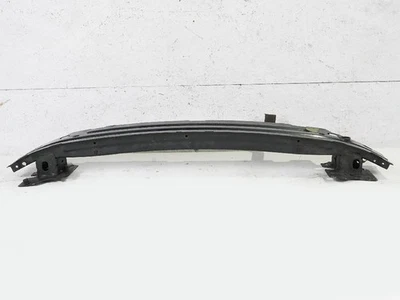 2009 - 2015 JAGUAR XF X250 REINFORCEMENT BAR SUPPORT BUMPER GUARD FRONT OEM Foto 1 de 4
