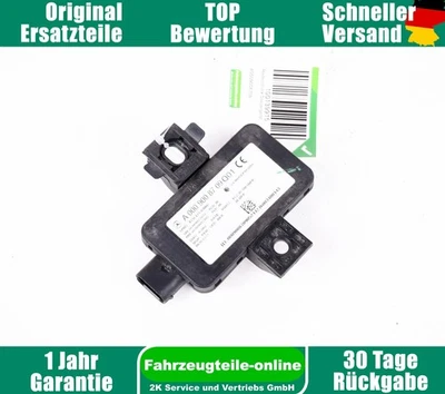 Mercedes E-Class 213 A0009008709 Controllo Pressione Pneumatici - Immagine 1 di 2