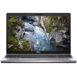 Laptop Dell Precision 3550 15.6" Core i5-10310U 16GB RAM 256GB SSD FHD Win 11 - Imagen 1 de 8