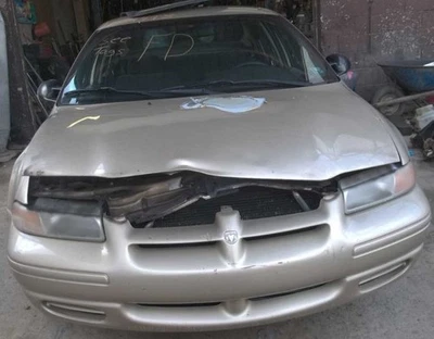 Porta de enchimento de combustível 1999 STRATUS 304913 - Imagem 1 de 2